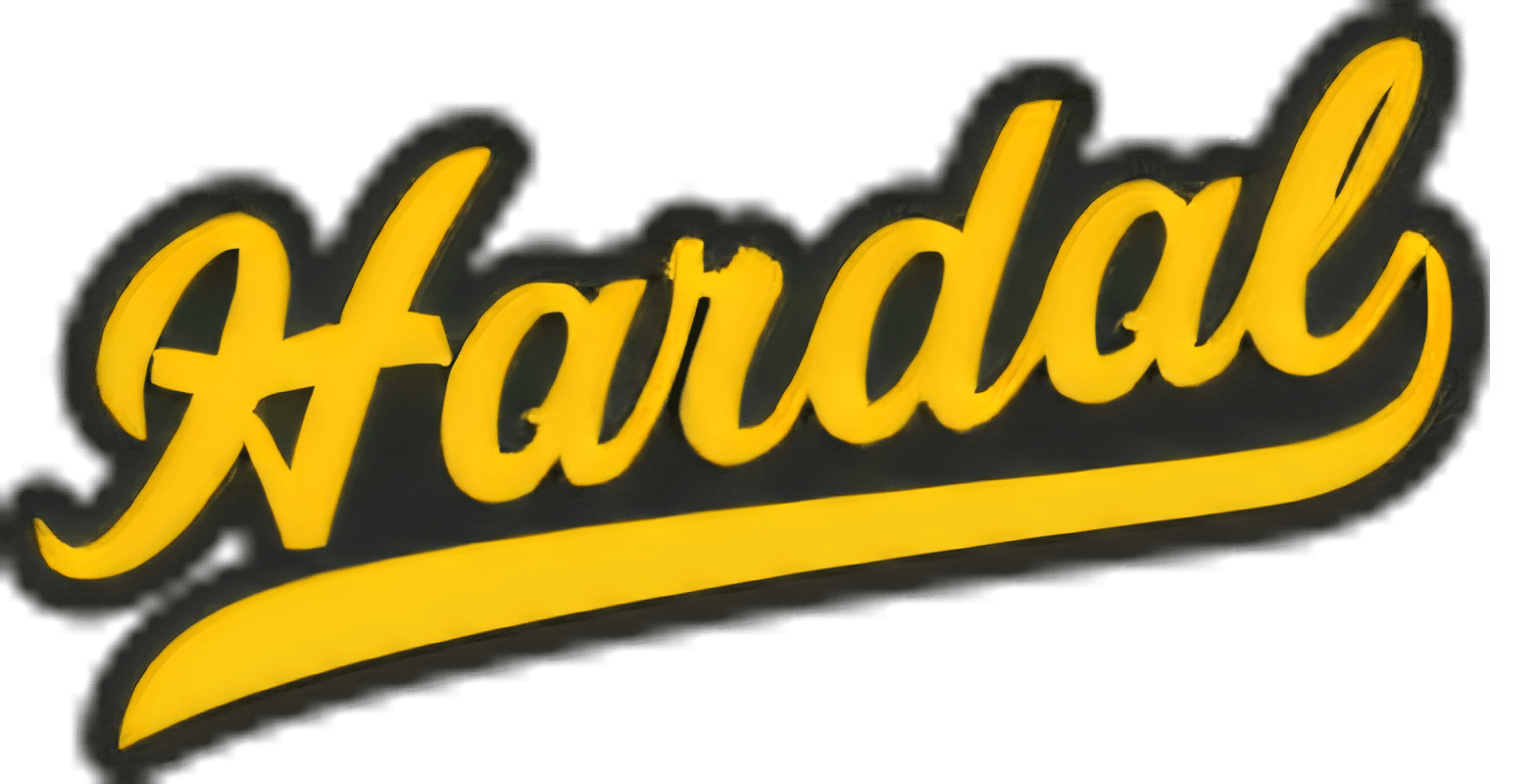 Hardal Logo