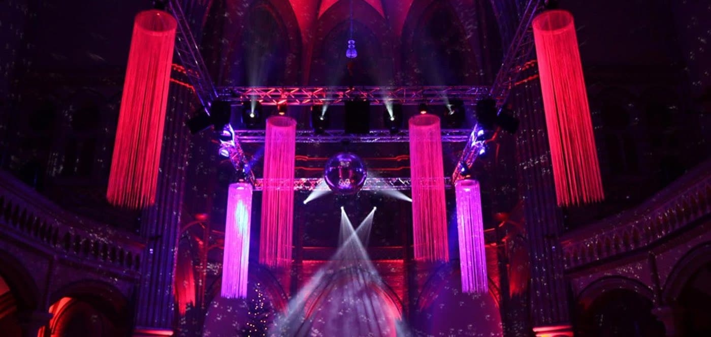 Eventkirche Hamburg