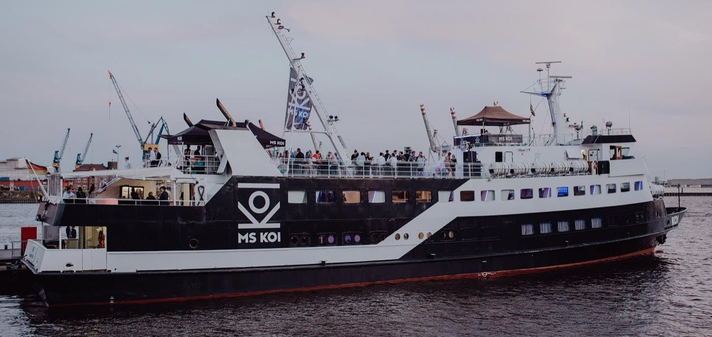 MS Koi